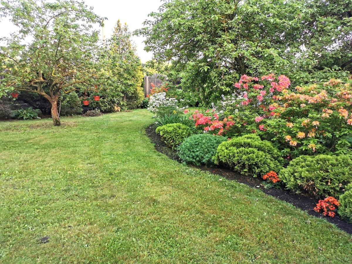 Garden View Home Marupe Exterior photo